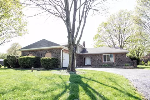 13225 Lantern Rd, Fishers, IN 46038