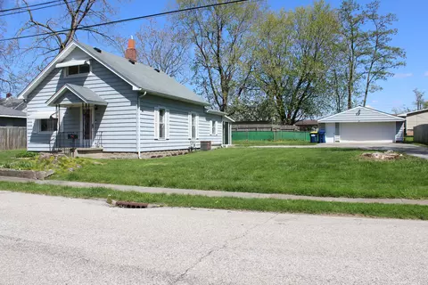 509 S Illinois St, Greencastle, IN 46135