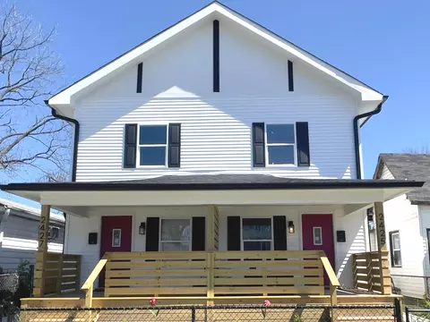 2425 N Olney St, Indianapolis, IN 46218