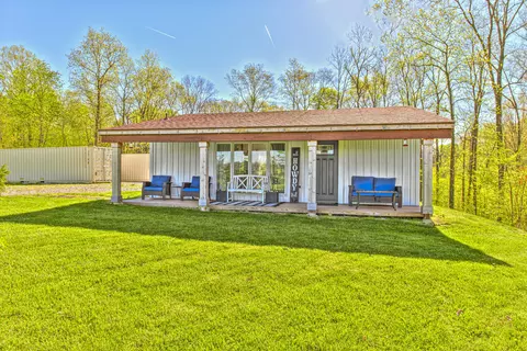 8347 N County Road 400 W, Bainbridge, IN 46105