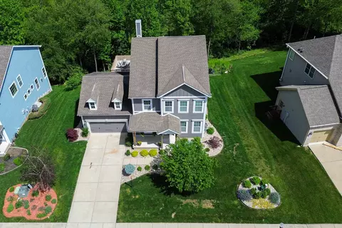 5934 Pine Bluff Dr, Avon, IN 46123