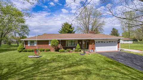 8226 W Ralston Rd, Camby, IN 46113