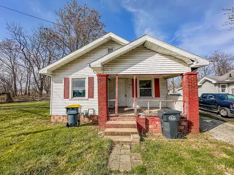 1632 W 22nd St, Anderson, IN 46016