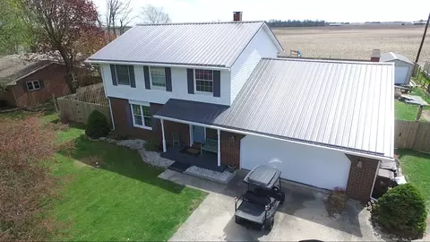 1123 Leininger Dr, Tipton, IN 46072