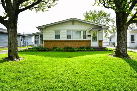 3107 Asbury St, Indianapolis, IN 46237