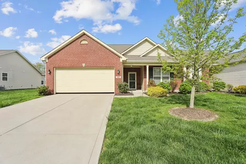 406 Dylan Dr, Avon, IN 46123