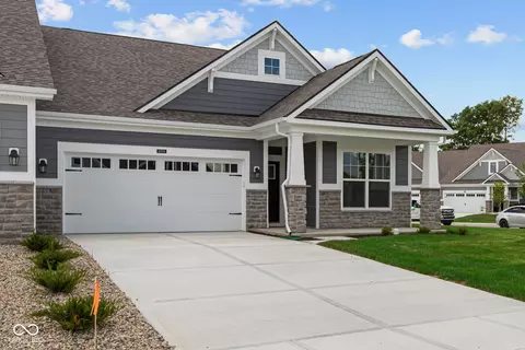 16709 Cattle Hollow Ln, Noblesville, IN 46060