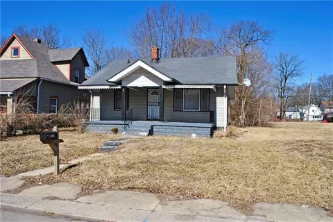 1306 Congress Ave, Indianapolis, IN 46208