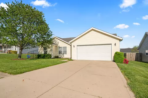 7307 S Marshall Dr, Nineveh, IN 46164