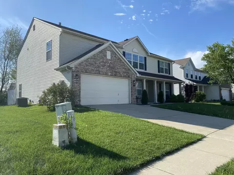 1310 Osprey Way, Greenwood, IN 46143