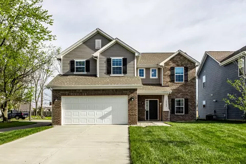 1722 Riley Rd, Lebanon, IN 46052
