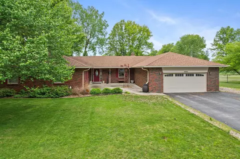 6584 Weil Dr, Brownsburg, IN 46112