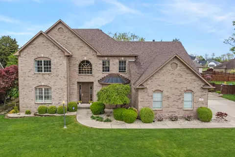 1227 Providence Pass, Plainfield, IN 46168