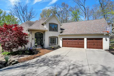 12325 Bayside Ct, Indianapolis, IN 46256