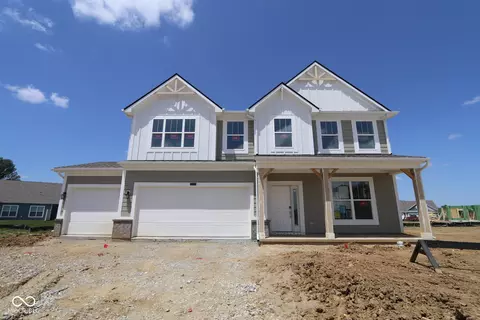 12378 Rooster Ct, Noblesville, IN 46060