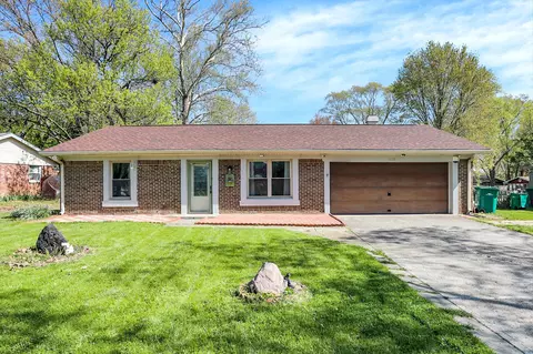 3926 W 80th St, Indianapolis, IN 46268