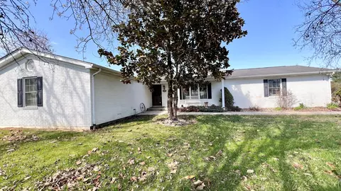 2212 S 550 W, Columbus, IN 47201