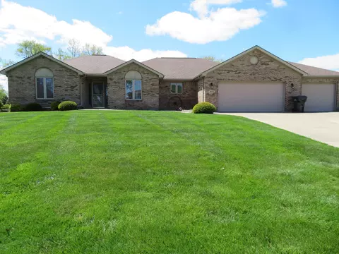 1608 S Harrison St, Alexandria, IN 46001