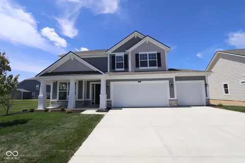 16677 Cheddar Dr, Noblesville, IN 46060