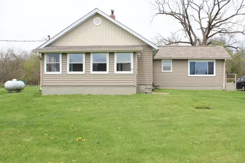 8644 W County Road 300 S, Coatesville, IN 46121