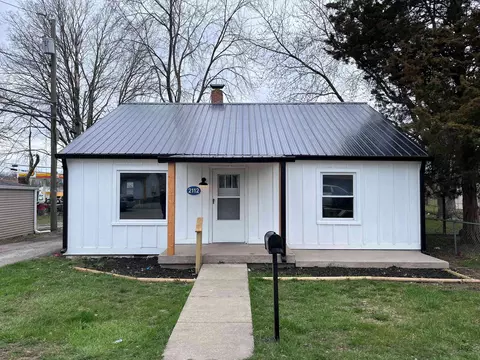 2112 N Leland Ave, Indianapolis, IN 46218