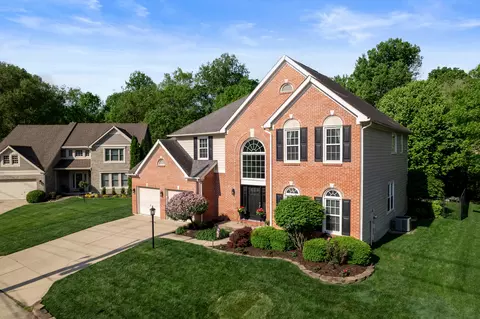 10966 Cumberland Rd, Fishers, IN 46037