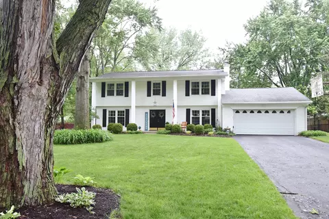 1124 W 72nd St, Indianapolis, IN 46260