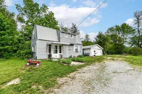 315 S Adams St, Pendleton, IN 46064