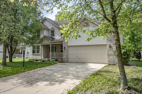 11333 Bear Hollow Ct, Indianapolis, IN 46229