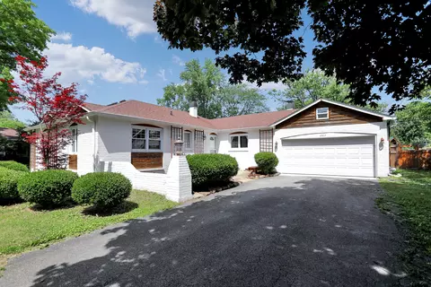 4917 Manning Rd, Indianapolis, IN 46228