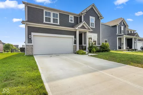 1869 Explorer Ct, Franklin, IN 46131