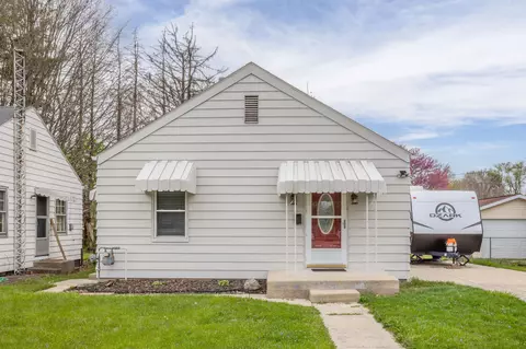 2004 Fairmont Ave, New Castle, IN 47362