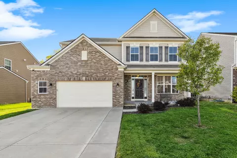 8350 Welder Pl, Indianapolis, IN 46237