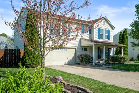 6440 Front Point Dr, Indianapolis, IN 46237