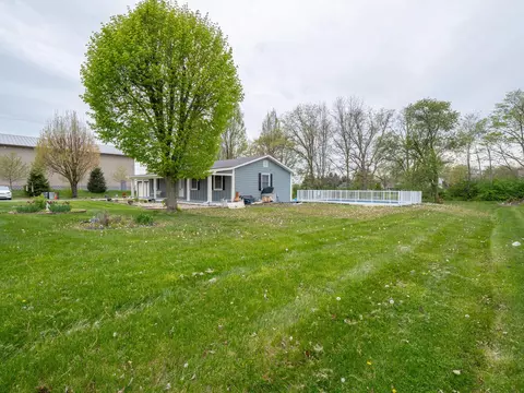 Exterior - 246 N Main St, Maxwell, IN 46154 photo 16 of 37
