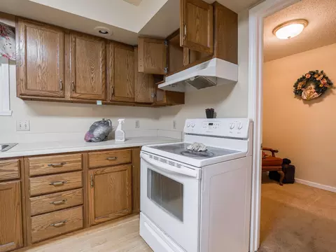 Kitchen - 246 N Main St, Maxwell, IN 46154 photo 5 of 6