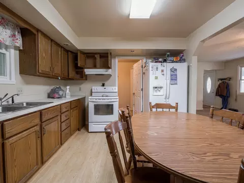 Kitchen - 246 N Main St, Maxwell, IN 46154 photo 3 of 6