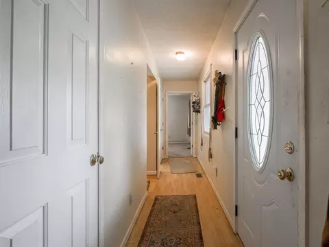 Entry Way - 246 N Main St, Maxwell, IN 46154 photo 1 of 3
