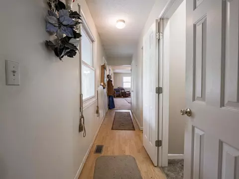 Entry Way - 246 N Main St, Maxwell, IN 46154 photo 2 of 3