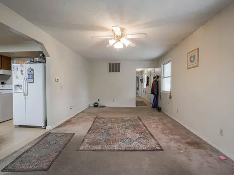 Living - 246 N Main St, Maxwell, IN 46154 photo 2 of 3