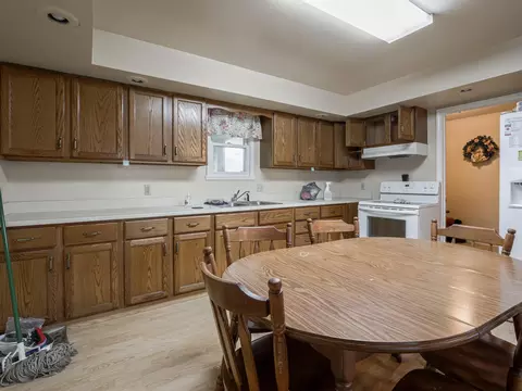 Kitchen - 246 N Main St, Maxwell, IN 46154 photo 1 of 6