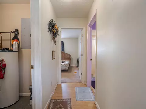Entry Way - 246 N Main St, Maxwell, IN 46154 photo 3 of 3