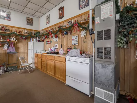 Kitchen - 246 N Main St, Maxwell, IN 46154 photo 6 of 6