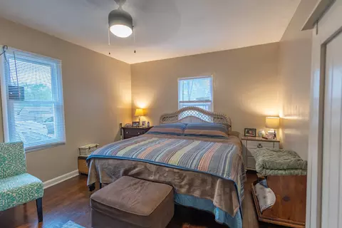 Bedroom - 1934 Epler Ave, Indianapolis, IN 46227 photo 1 of 4