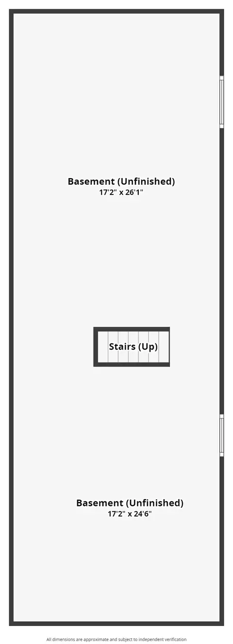 Floorplan - 1934 Epler Ave, Indianapolis, IN 46227 photo 2 of 3