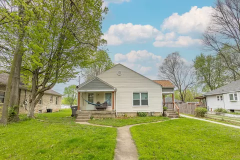 Exterior - 1934 Epler Ave, Indianapolis, IN 46227 photo 2 of 8