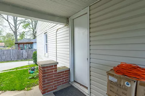 Exterior - 1934 Epler Ave, Indianapolis, IN 46227 photo 6 of 8