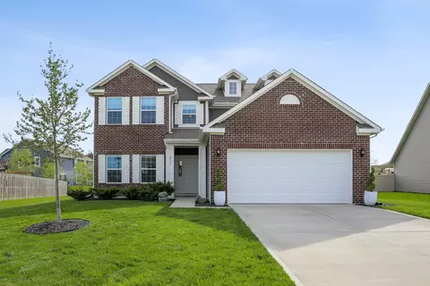 6959 W Caraway Dr, Mccordsville, IN 46055