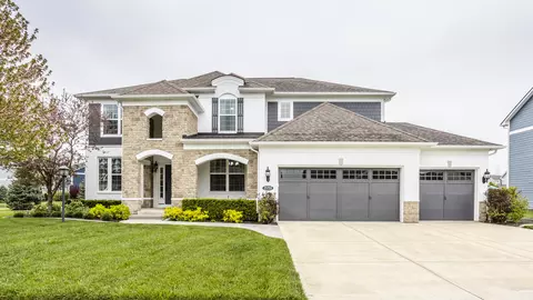 15759 Capital Spending Rd, Westfield, IN 46074