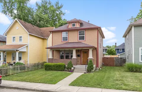 2934 N Delaware St, Indianapolis, IN 46205